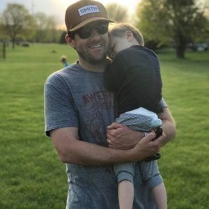 Meet your Posher, Benny